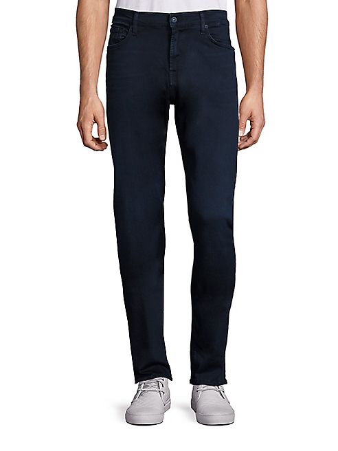 7 For All Mankind - Slimmy' LUXE SPORT Slim Fit Jeans