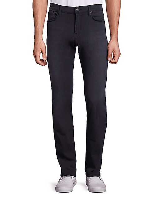 7 For All Mankind - Slimmy' LUXE SPORT Slim Fit Jeans