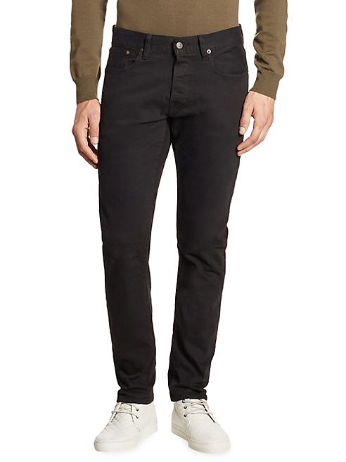 Polo Ralph Lauren - Sullivan Slim-Fit Jeans