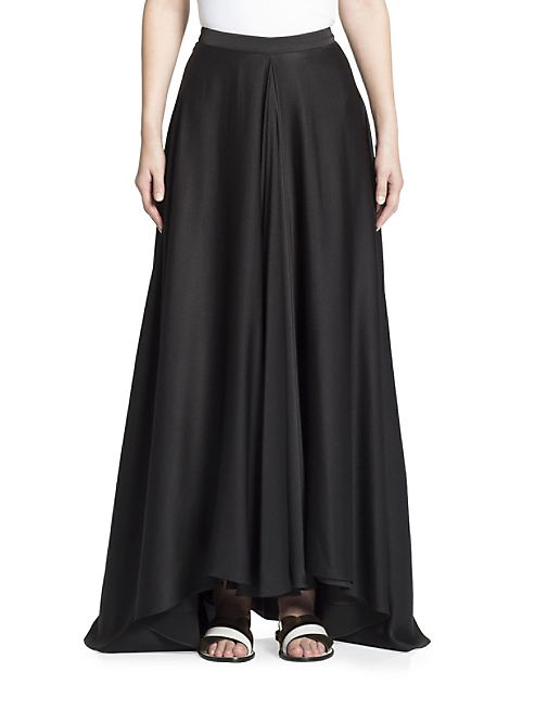 Lanvin - Evening Skirt