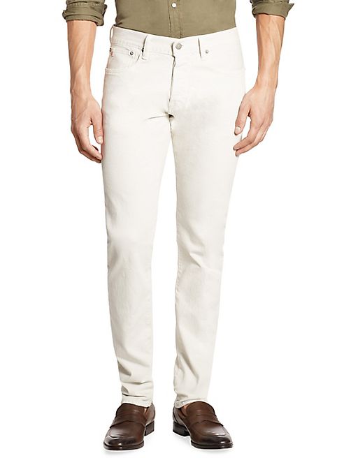 Polo Ralph Lauren - Sullivan Slim-Fit Jeans