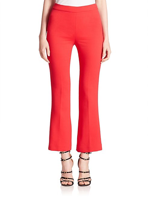 Giambattista Valli - Cropped Pants