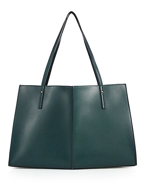 Maiyet - Sia East-West Leather Tote