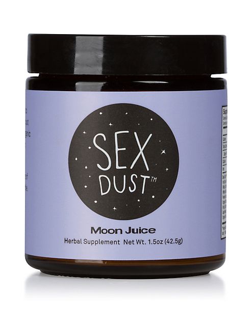 Moon Juice - Sex Dust/1.5 oz.