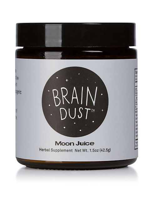 Moon Juice - Brain Dust/1.5 oz.