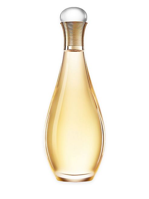 Dior - J'adore Huile Divine Rose de Grasse Perfumed Oil/6.7 oz.