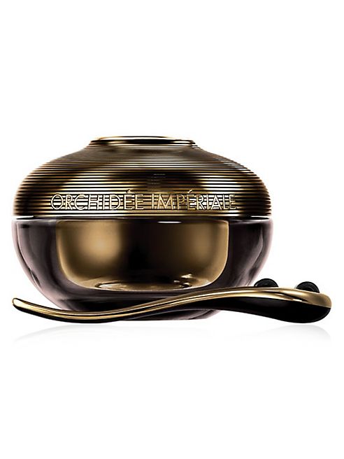 Guerlain - Orchidée Impériale Black Cream/1.6 oz