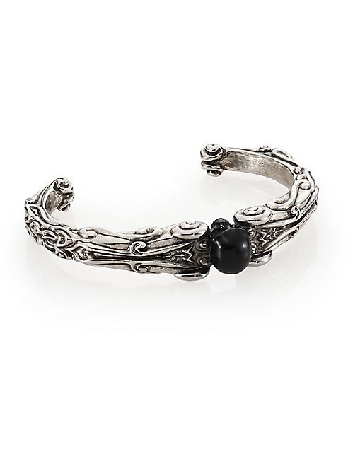 Alexander McQueen - Skull Bracelet