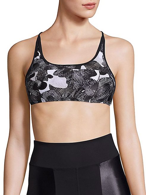 KORAL - Beta Versatility Sports Bra