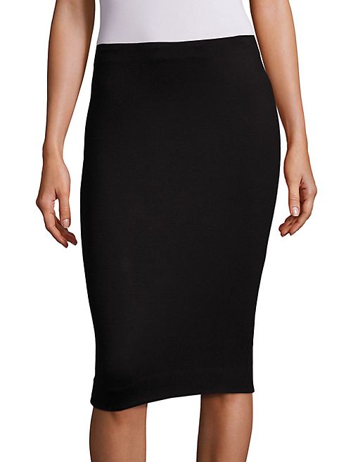 L'AGENCE - Khamilla Pencil Skirt