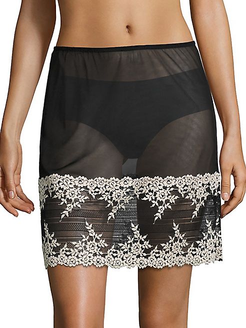 Wacoal - Embrace Lace Half Slip