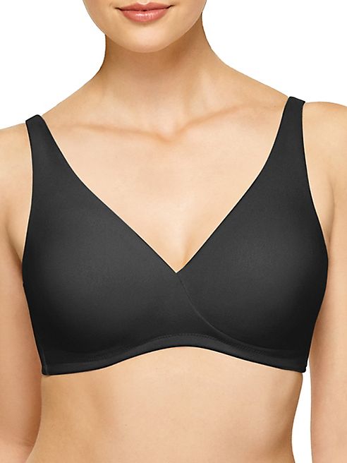 Wacoal - How Perfect Full-Figure Wireless Bra