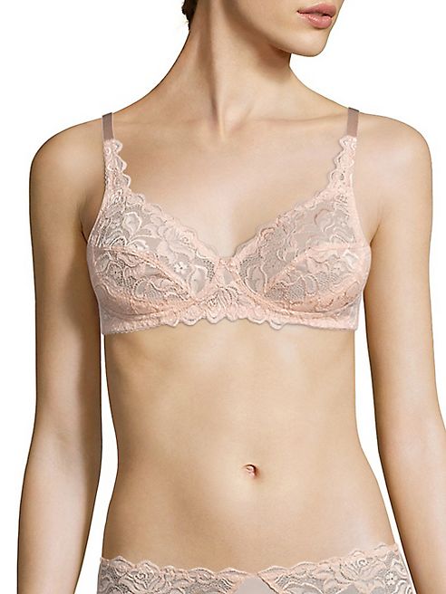 Wacoal - Europe Eglantine Lace Bra