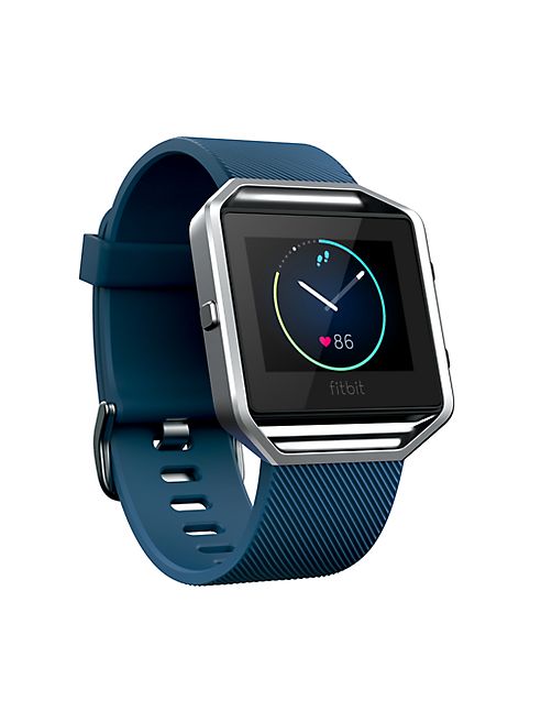 Fitbit - Blaze Fitness Tracker Watch