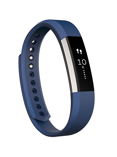 Fitbit - Alta Activity Wristband