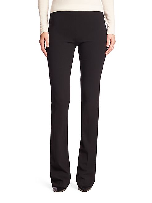 Ralph Lauren Collection - Sandra Wool Pants