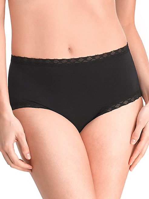 Natori Foundations - Natori Bliss Girl Brief