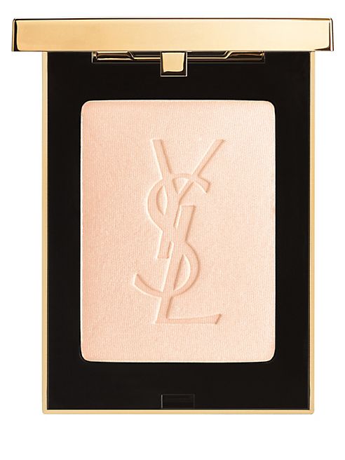 Yves Saint Laurent - Touche Éclat Lumiere Divine Highlighting Finishing Powder Palette/0.31 oz.