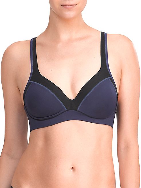 Natori Foundations - Zen Contour Convertible Sports Bra