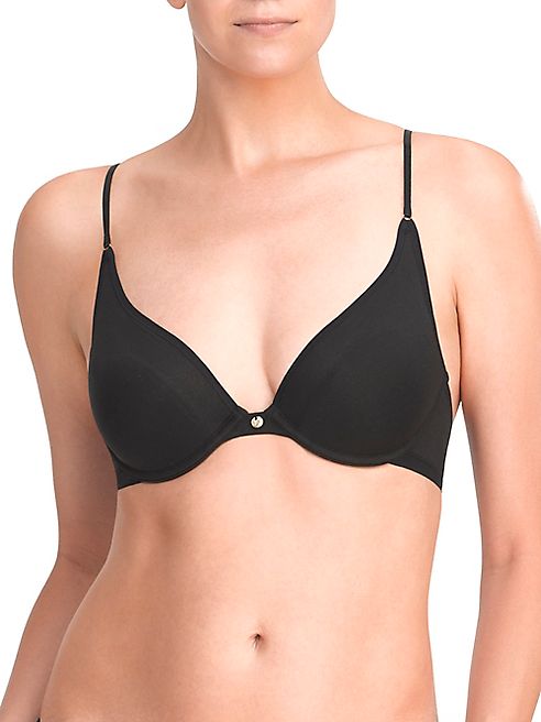 Natori Foundations - Understated Underwire Bra