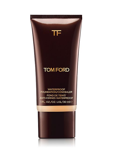 Tom Ford - Waterproof Foundation/Concealer/1 oz.