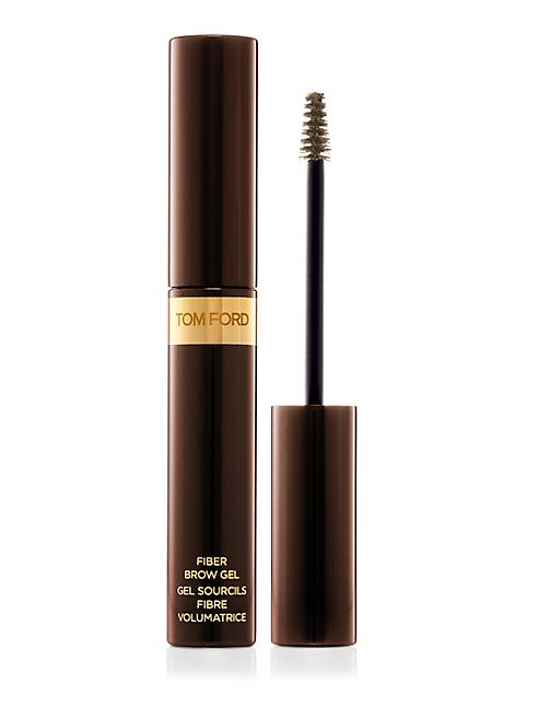 Tom Ford - Tom Ford Fiber Brow Gel/0.2 oz.