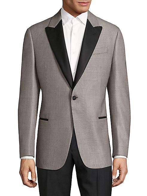 Armani Collezioni - G Line Dinner Jacket