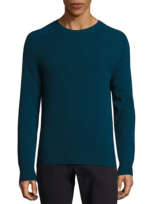 Tomas Maier - Knit Cashmere Sweater