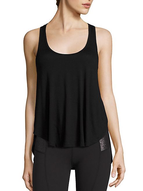 Beyond Yoga - In Slink Racerback Tank Top