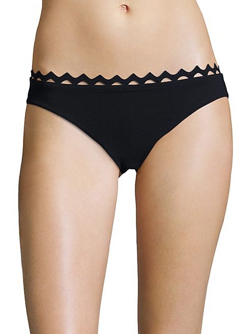 Karla Colletto Swim - Reina Hip Pants