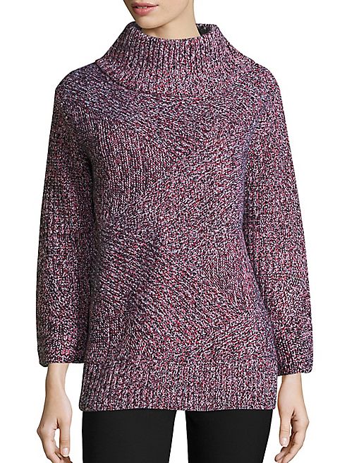 Rag & Bone - Bry Turtleneck Sweater