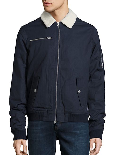 WeSC - Rio Pilot Jacket