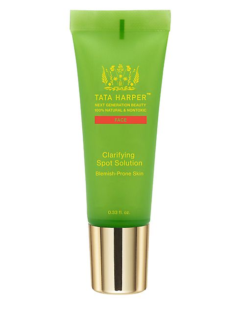 Tata Harper - Clarifying Spot Solution/0.33 fl. oz.