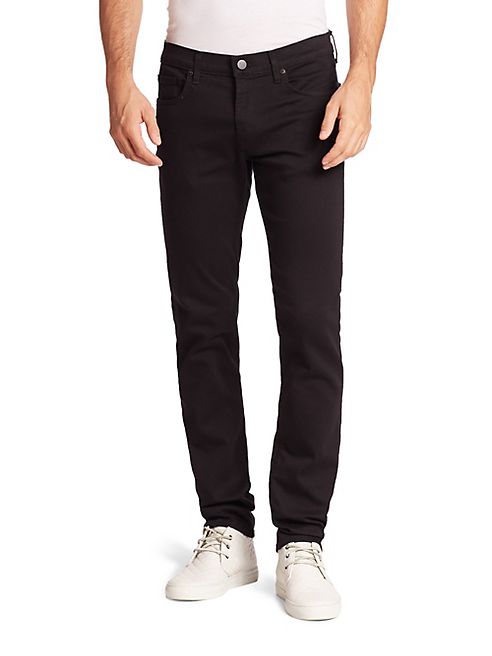 J BRAND - Tyler Slim Fit Jeans