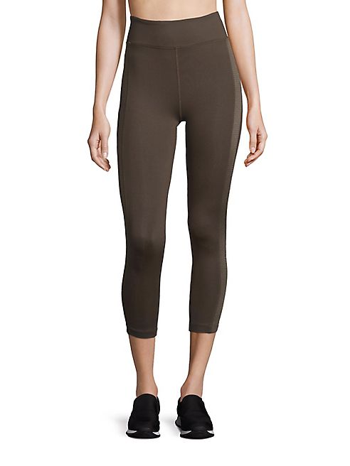 KORAL - Dynamic Duo Hi-Rise Leggings