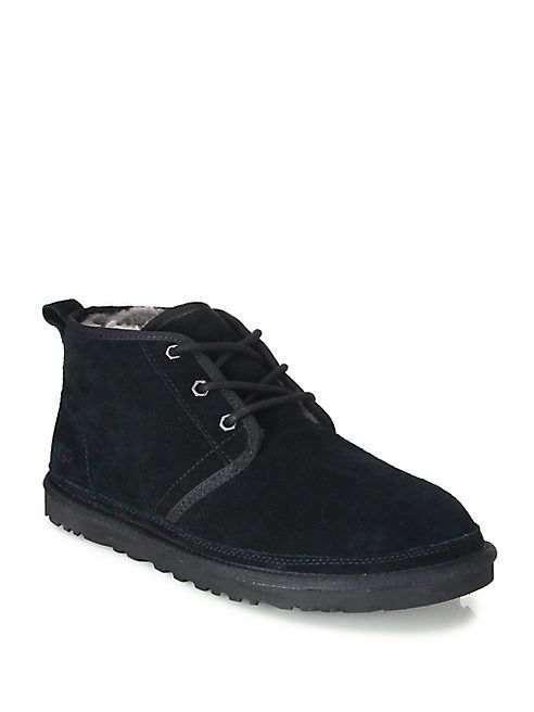 UGG - Neumel Chukka Boots