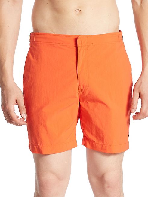 Polo Ralph Lauren - Monaco Swim Trunks