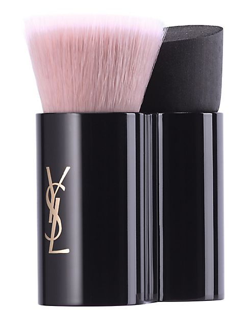 Yves Saint Laurent - Top Secrets Satin Bridge Brush