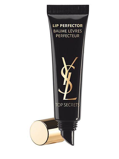 Yves Saint Laurent - Top Secrets Lip Perfector - 0.5 oz.