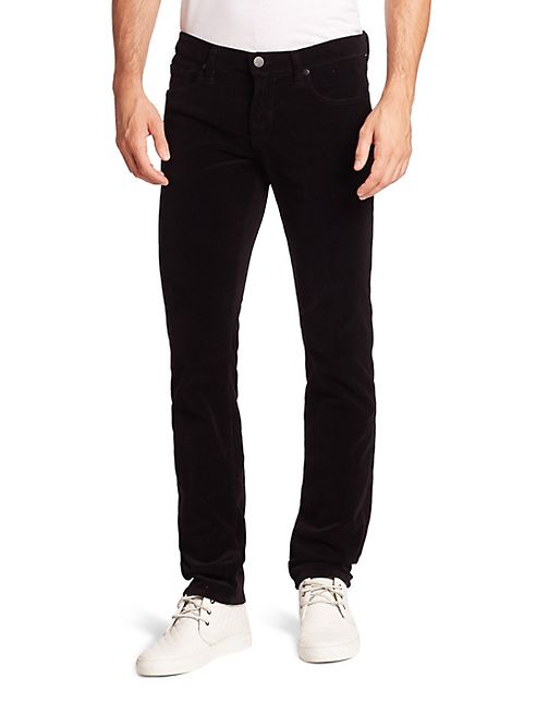 J BRAND - Tyler Slim Fit Jeans