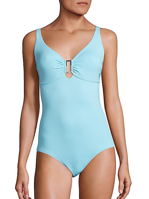 Melissa Odabash - Tuscany One-Piece Swimsuit