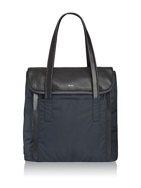 Tumi - Clark Top Handle Tote Bag