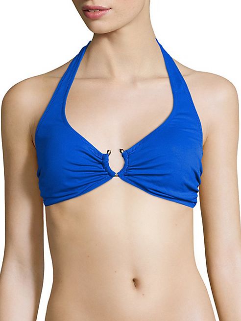 Lazul - D-G Cup Yasmin Bikini Top