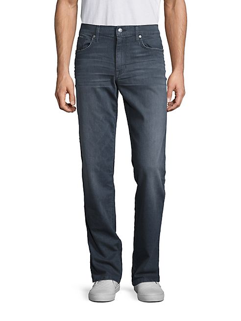 Joe's - Classic Straight Leg Jeans