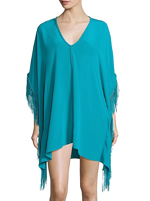 Lazul - Marlow Silk Tunic