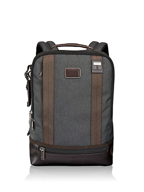 Tumi - Dover Multiple Pocket Backpack