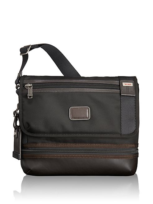 Tumi - Beale Crossbody Bag