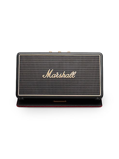 Marshall - Stockwell Portable Bluetooth Speaker