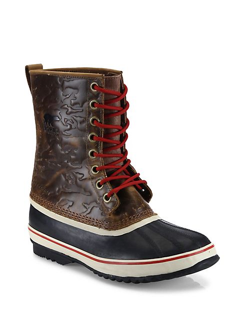 Sorel - 1964 Premium T Mid-Calf Waterproof Boots