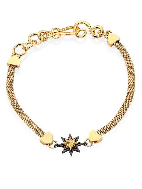 Stephanie Kantis - Baby Burst Choker